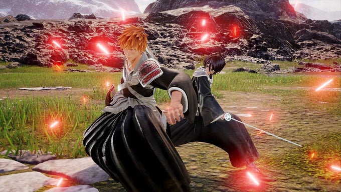 Jump Force Jump Force